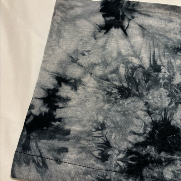 🩷Bungee-Strap Crop Cami (Blue) - Picture 14 of 15